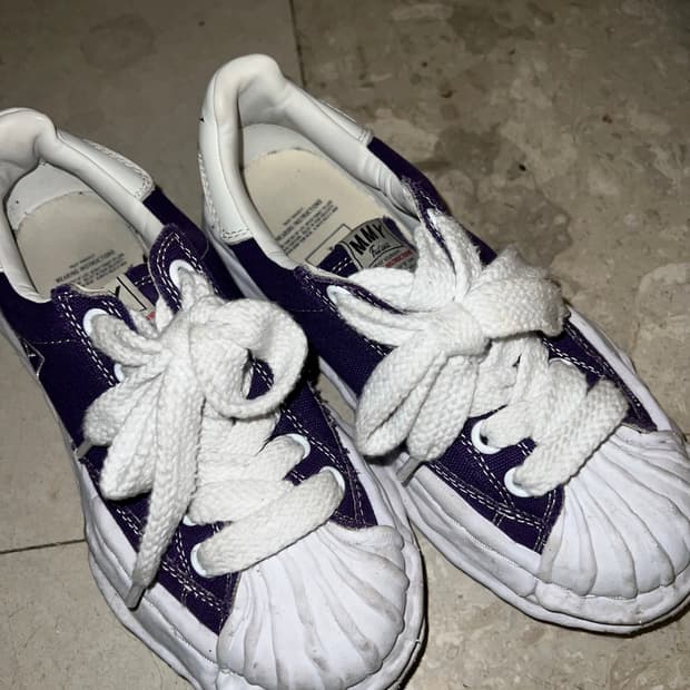 [36] 미하라 야스히로 블레이키 퍼플