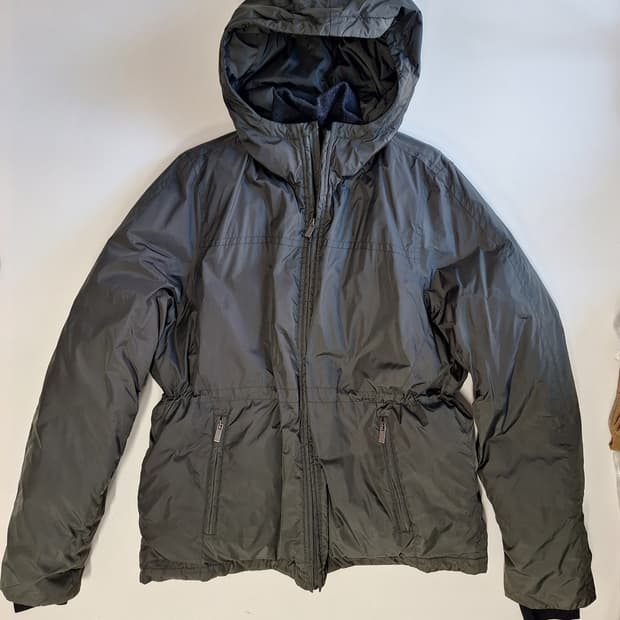 질샌더 다운 패딩 50