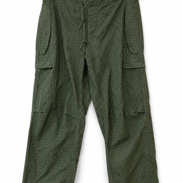 US ARMY 미군 카고팬츠