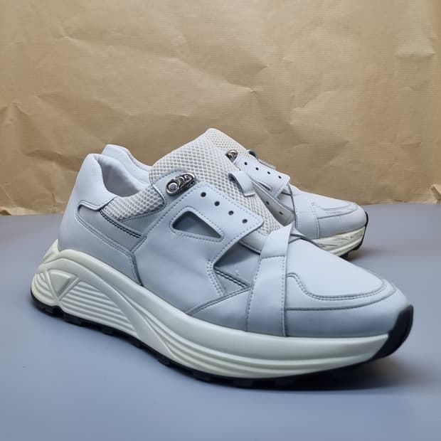 매그넘 운동화 255