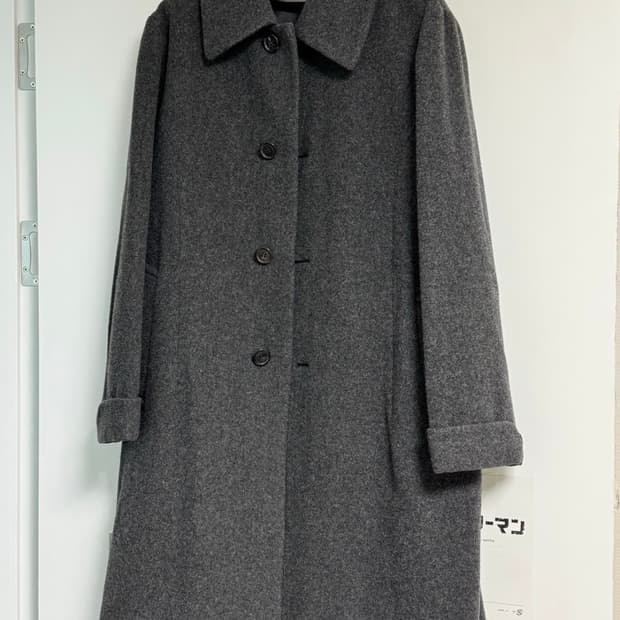 준야 와타나베 코트