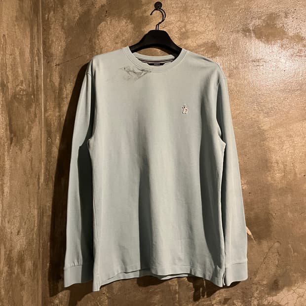 헤지스 롱슬리브