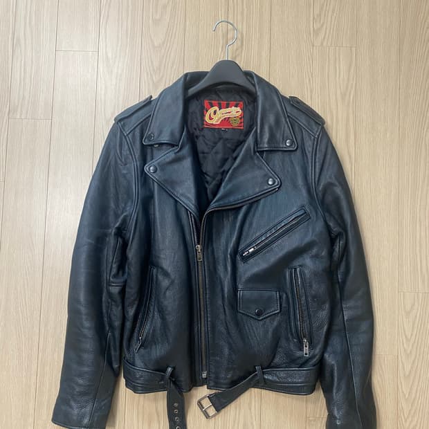 Tokyo Rider Jacket