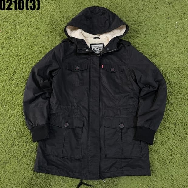 리바이스 점퍼 자켓