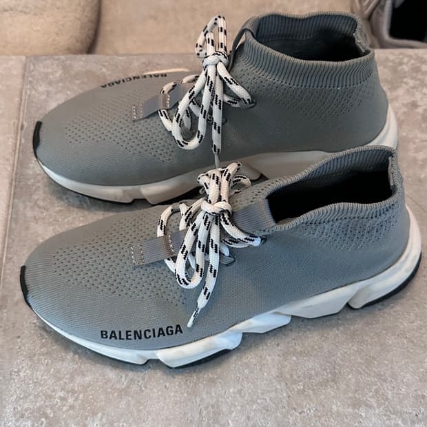 발렌시아가 스피드러너 37