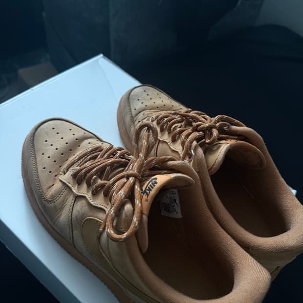 나이키 된장포스 275