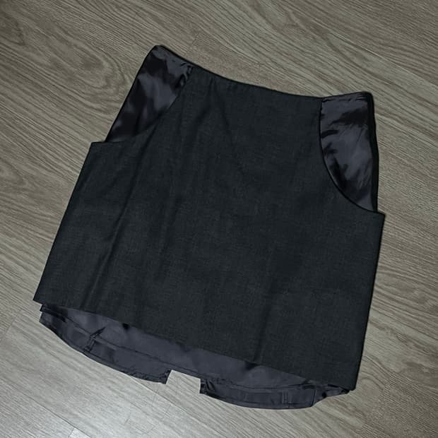 메종 마르지엘라 스커트