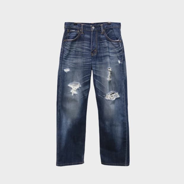 00'S LEVI'S 703 72163