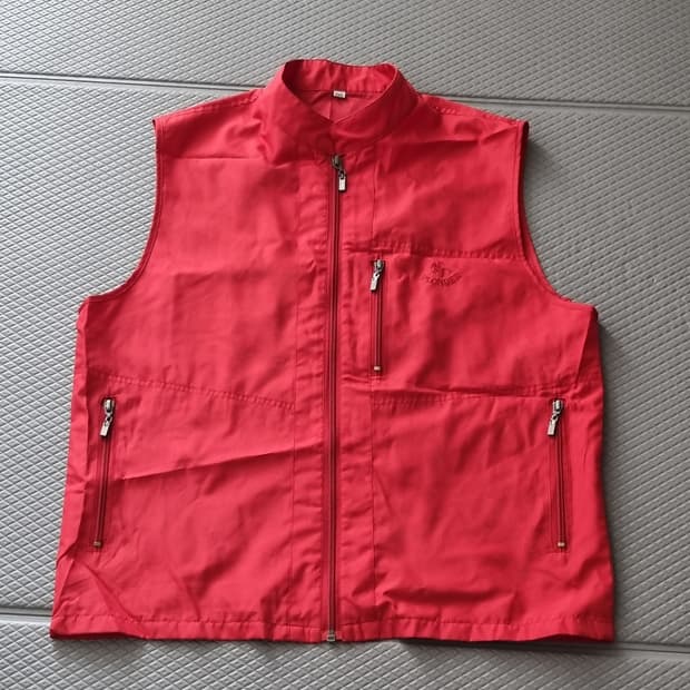 plongee 등산 낚시 조끼 (100)