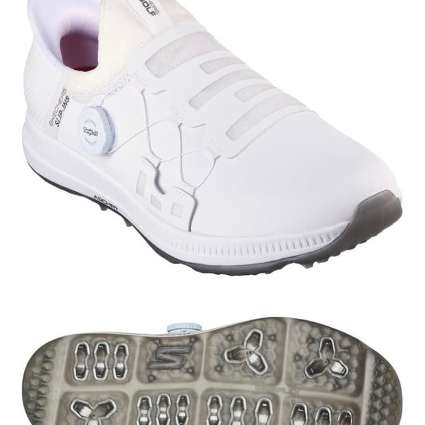 SKECHERS(스케쳐스) 남성 archfit 골프화 265