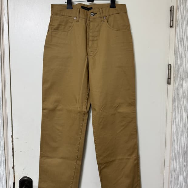 [30] Wrath 뤠쓰 치노 탄