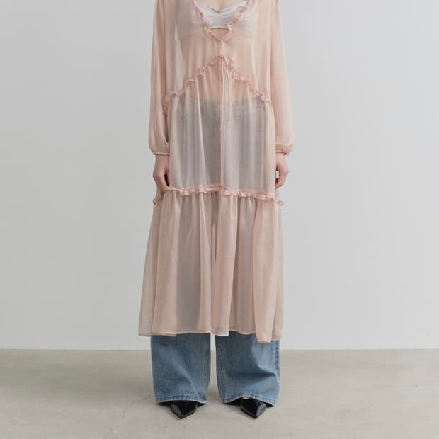 카일로 맥시쉬어원피스