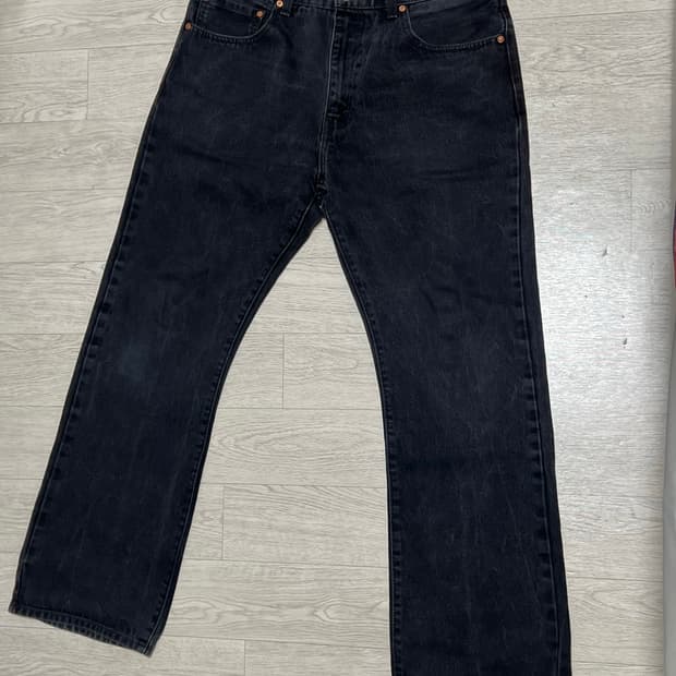 [36x32] 리바이스 517 