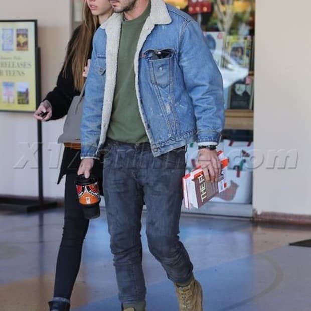 리바이스/ usa 빈티지 쉐르파 트러커 자켓 / 38