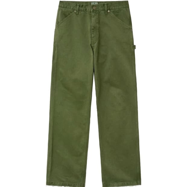 (구매) A.ta 카펜터 팬츠 L