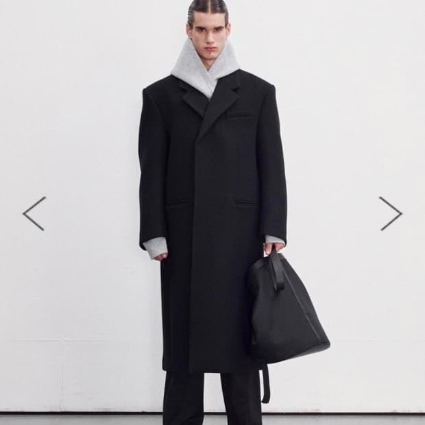 렉토 코트 구매글 