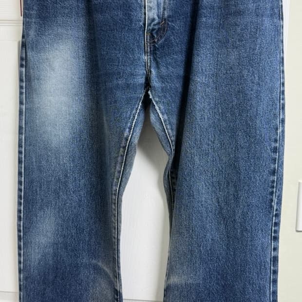 리바이스 517 00s