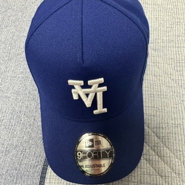 뉴에라 희귀 9FORTY LA다저스