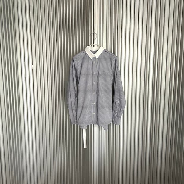 Sacai shirt