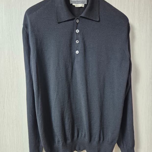 (정품) 페라가모 울니트 카라니트 살바토레 페라가모 M 남성