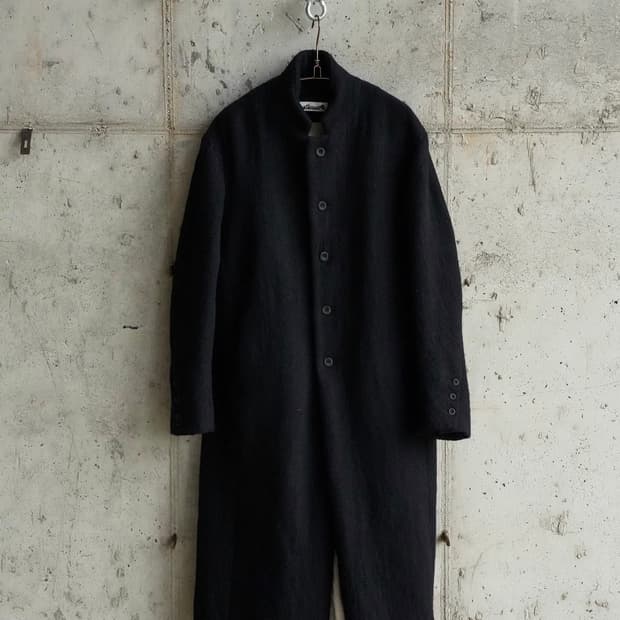 LCBX 23fw 파머스 코트 2사이즈