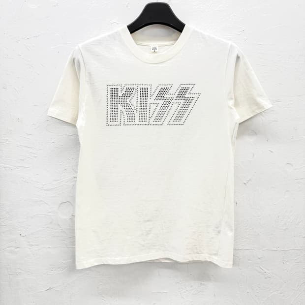 power to the rock 핫픽스 티셔츠