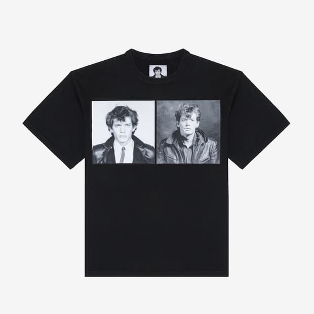 메이플소프 미스비헤이브 티셔츠