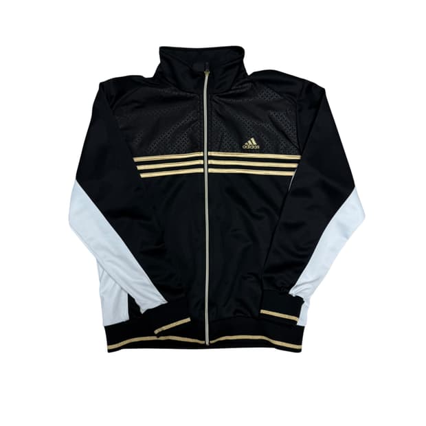 아디다스 트랙탑