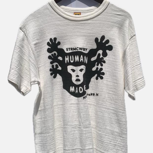 HUMAN MADE
