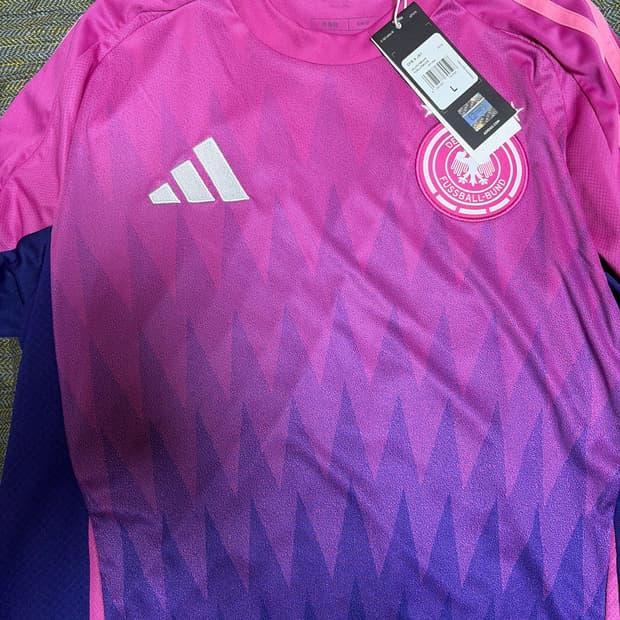 아디다스 독일 유니폼 
