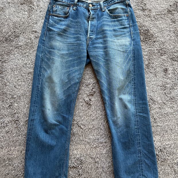 풀카운트 피어오브다크 1101 32