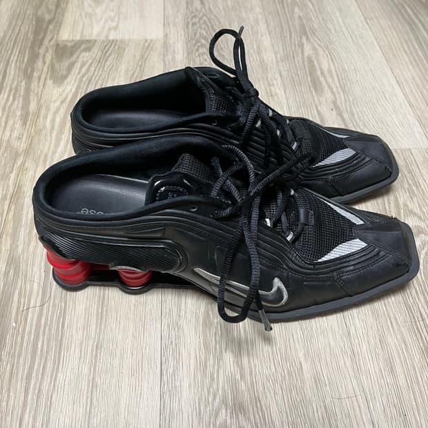 나이키마틴로즈샥스