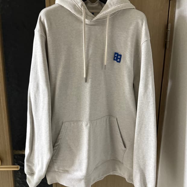 아더에러 후드 M