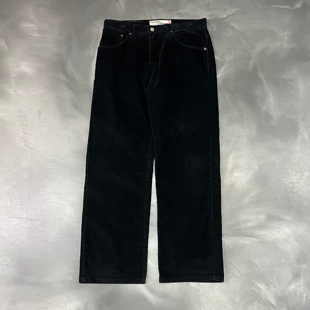  리바이스 559 블랭크탭 코듀로이 팬츠 y15934