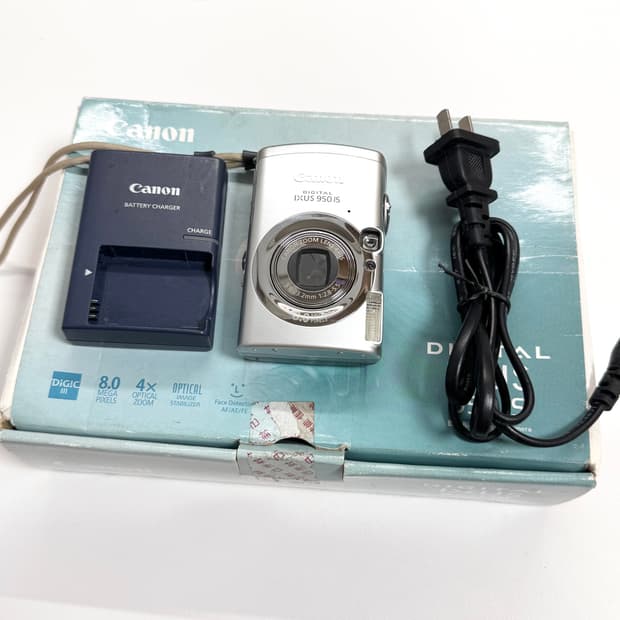 캐논 익서스 950is IXUS (익시IXY810is,파워샷 SD850)
