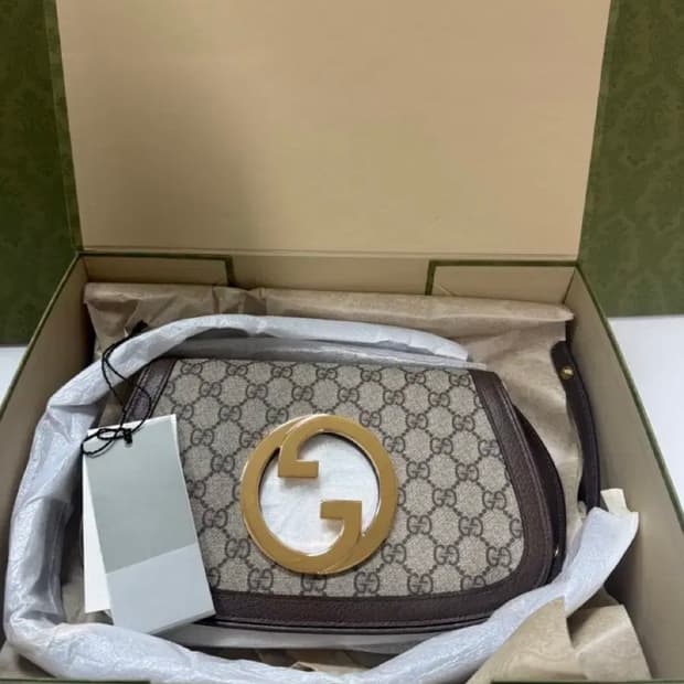 구찌 숄더백 gucci