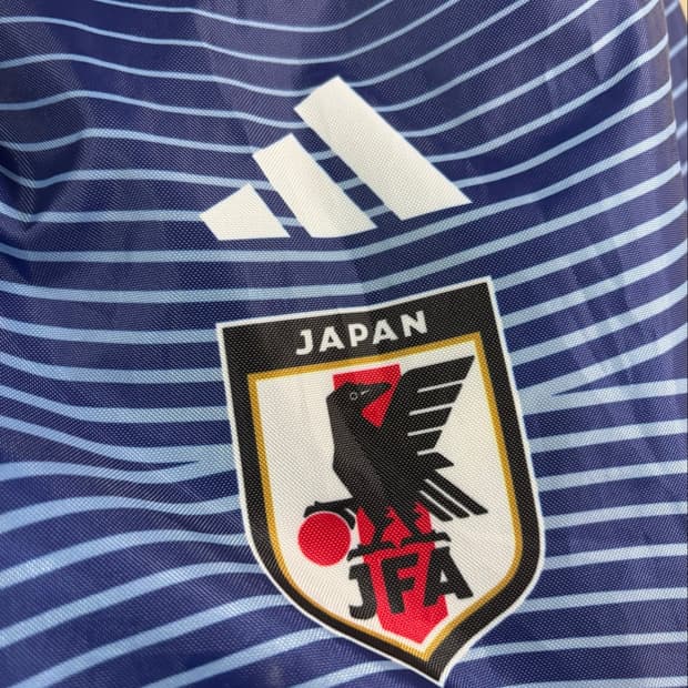 26-27 아디다스 일본 국가대표 축구 짐색