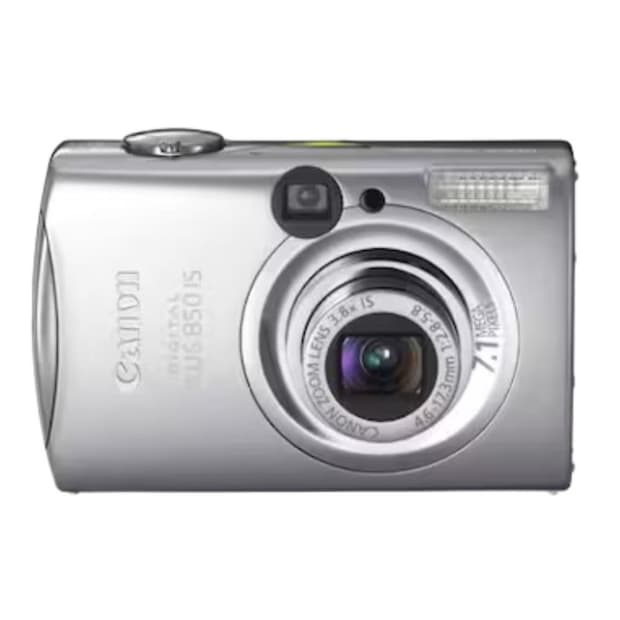 캐논 익서스 850 is (IXUS 850 IS)