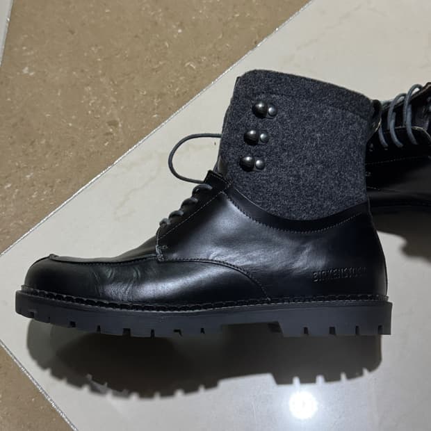 birkenstock hiking boots 42