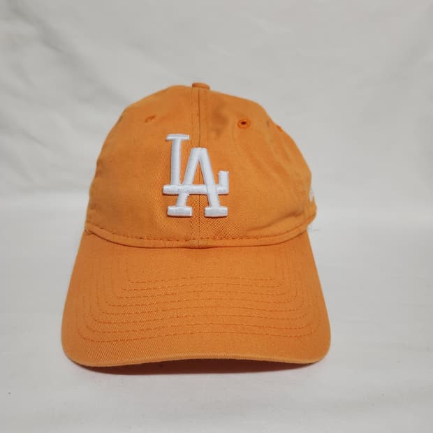 H928 [F] 뉴에라 LA 다저스 야구모자 캡
