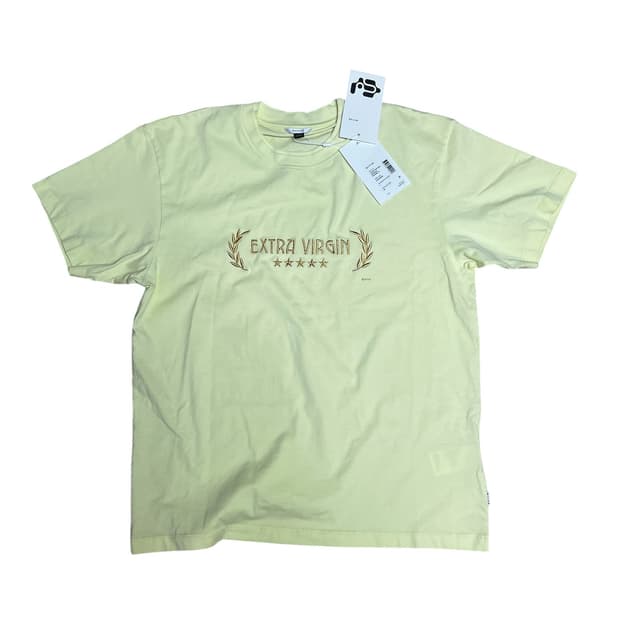 이티스 레이어드 티셔츠