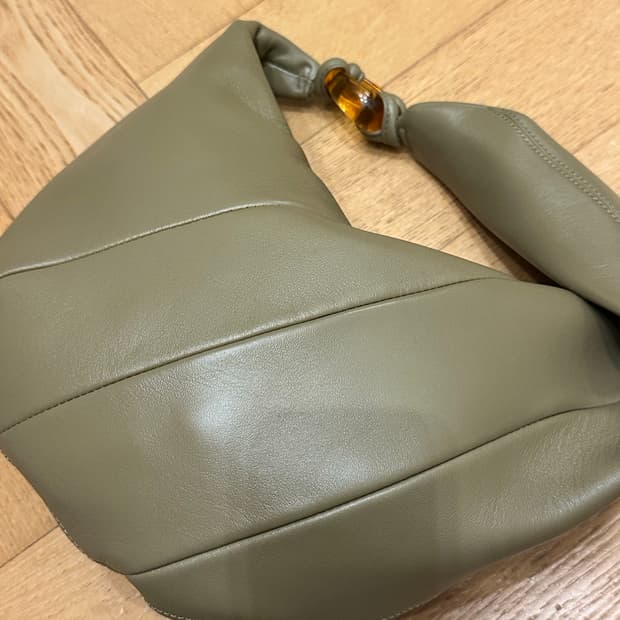 아카이브앱크 Mini fling twist bag