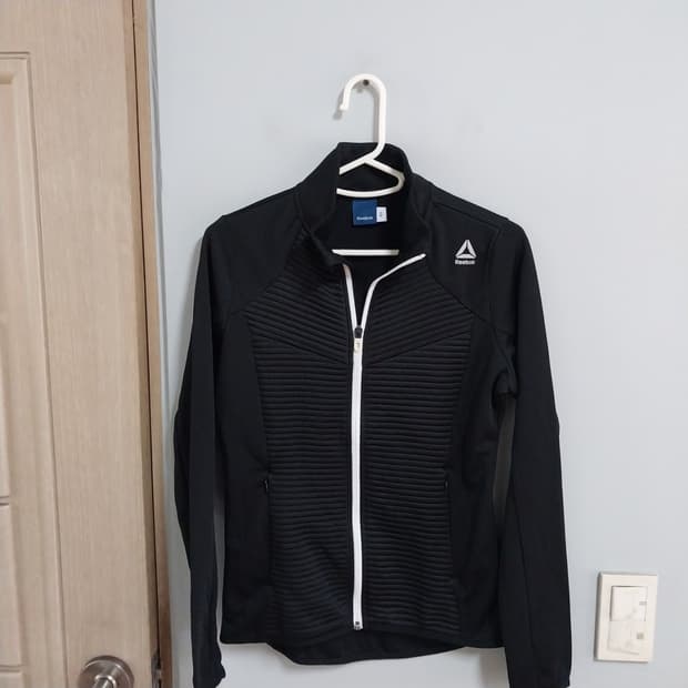 리복 여성 85 사이즈 져지