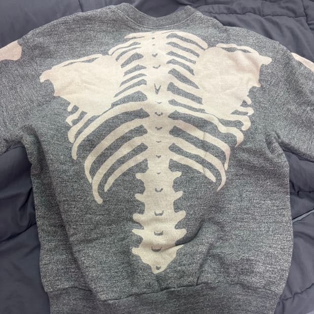 캐피탈 본 맨투맨