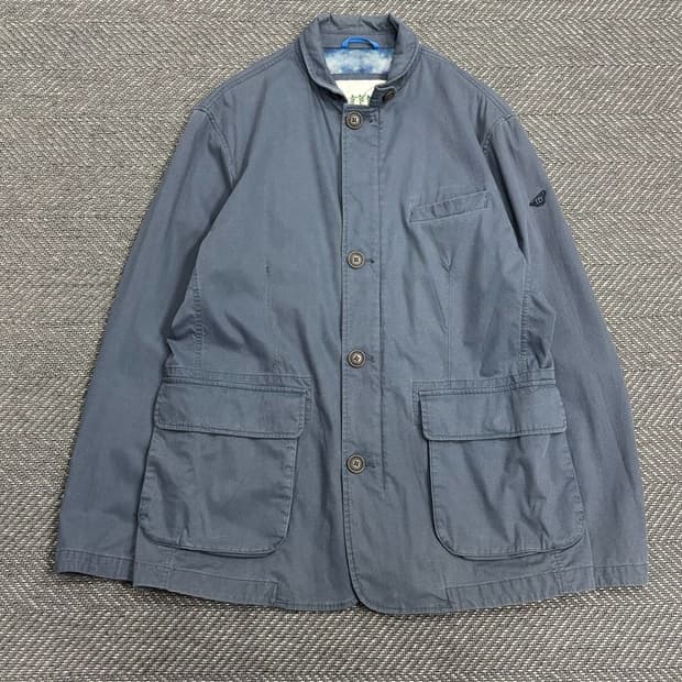 헨리코튼 워크 자켓 V0544