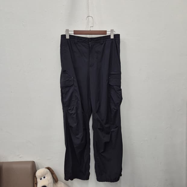 뉴발란스 카고 팬츠 XL