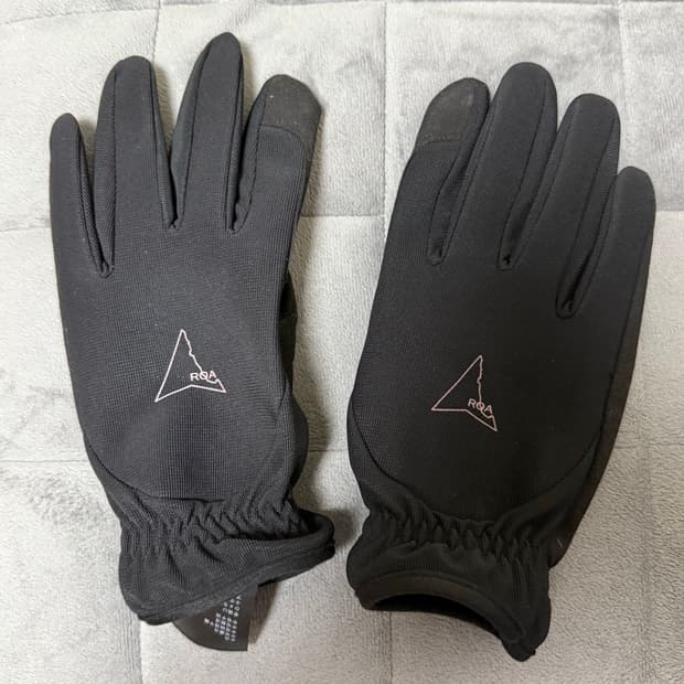 로아하이킹 장갑 5.5만원