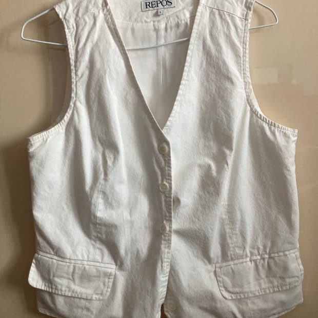 Repos vest