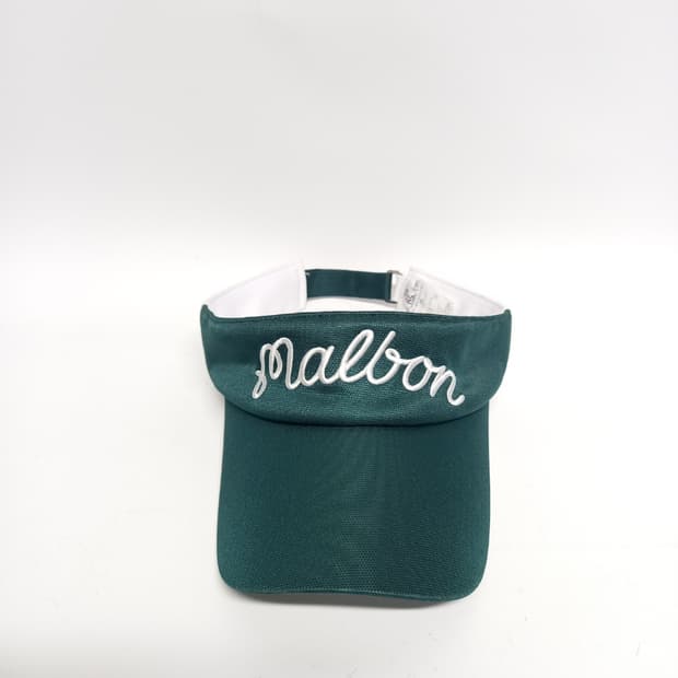 말본골프 남성 썬캡 남여공용가능