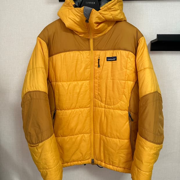 파타고니아 2008 다스파카 M  (100-105)